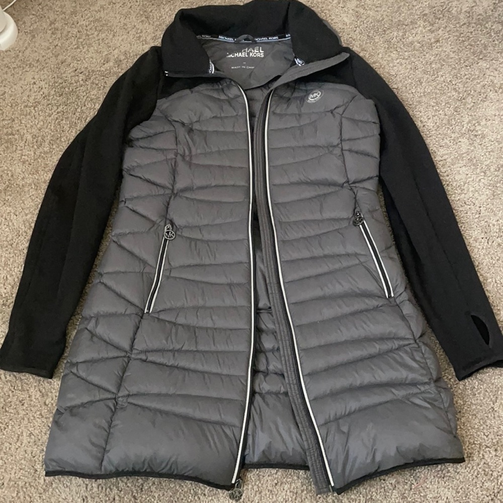 Michael Kors jacket